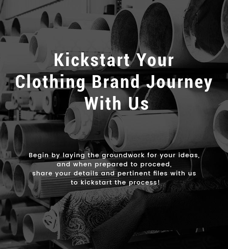 JCEEfashion Clothing Manufacturer Kickstart Your Clothing Brand Journey With Us-Mobile