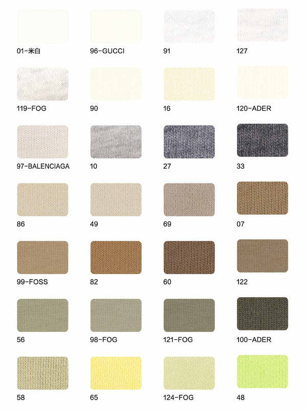 400 GSM fabric sample 1