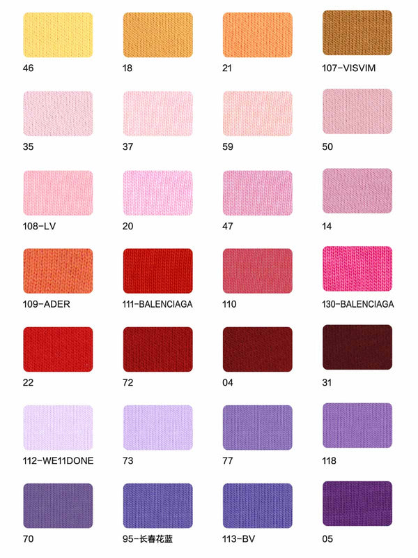 400 GSM fabric sample 2