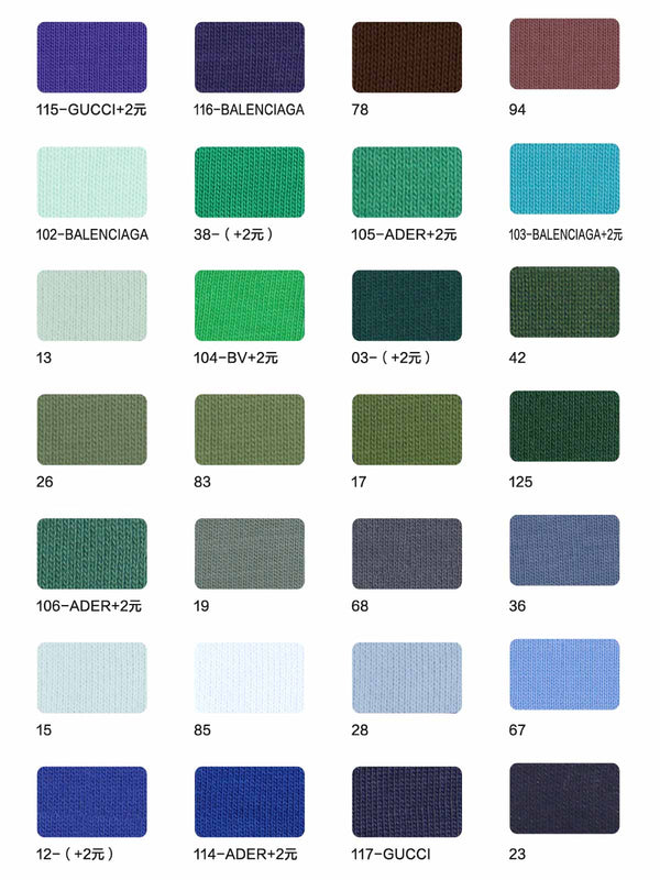 400 GSM fabric sample 3