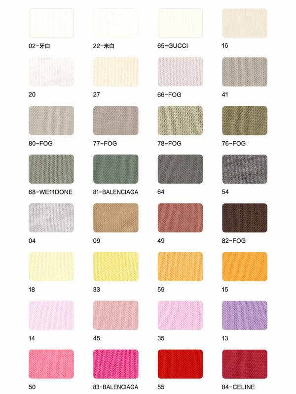 275 GSM fabric sample 1