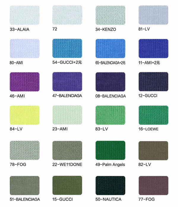 235 GSM fabric sample 3