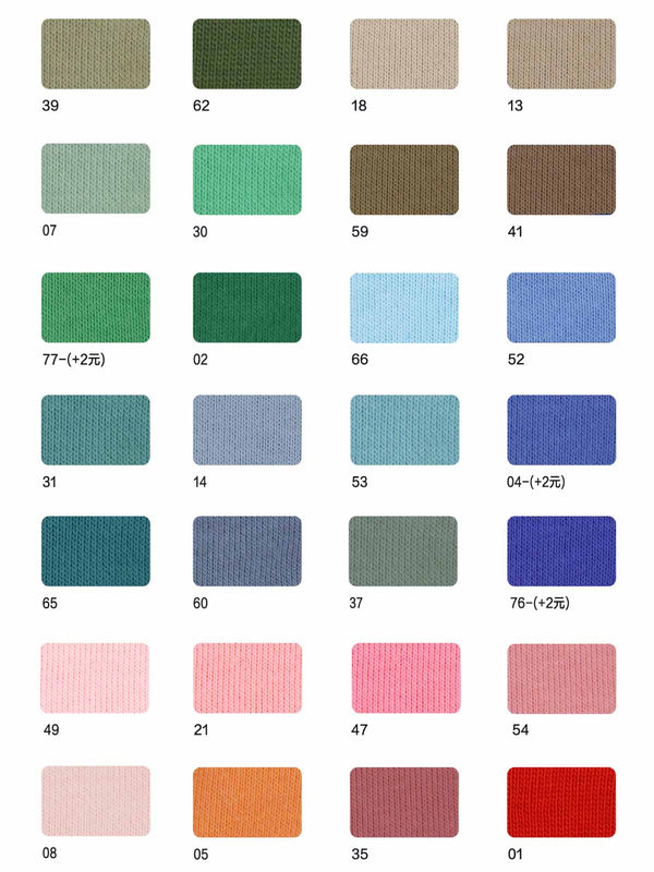 365 GSM fabric sample 2