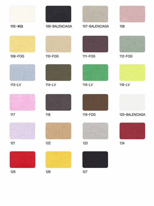 365 GSM fabric sample 4