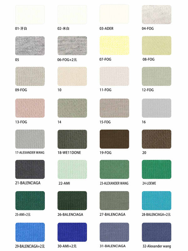 460 GSM fabric sample 1