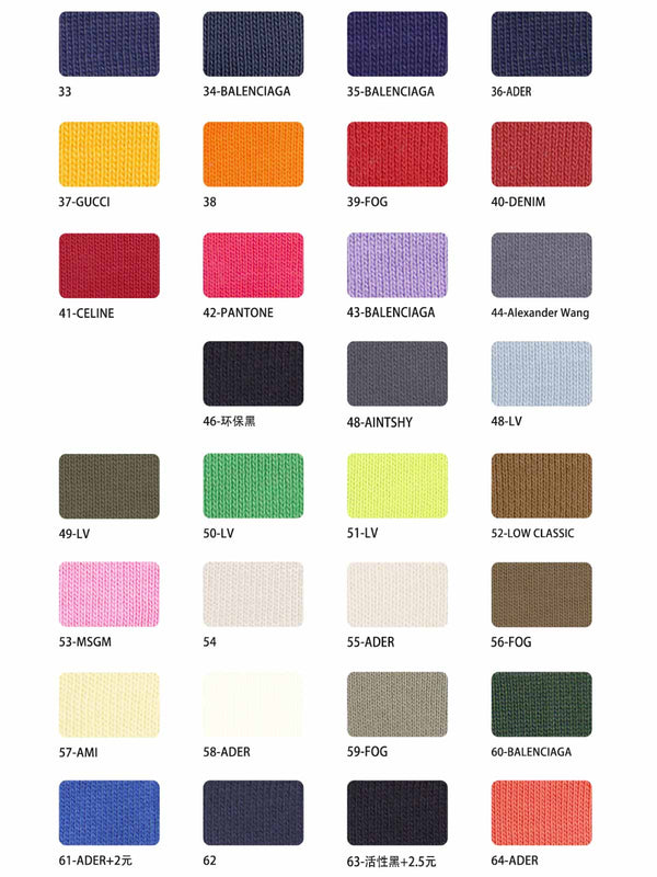 460 GSM fabric sample 2