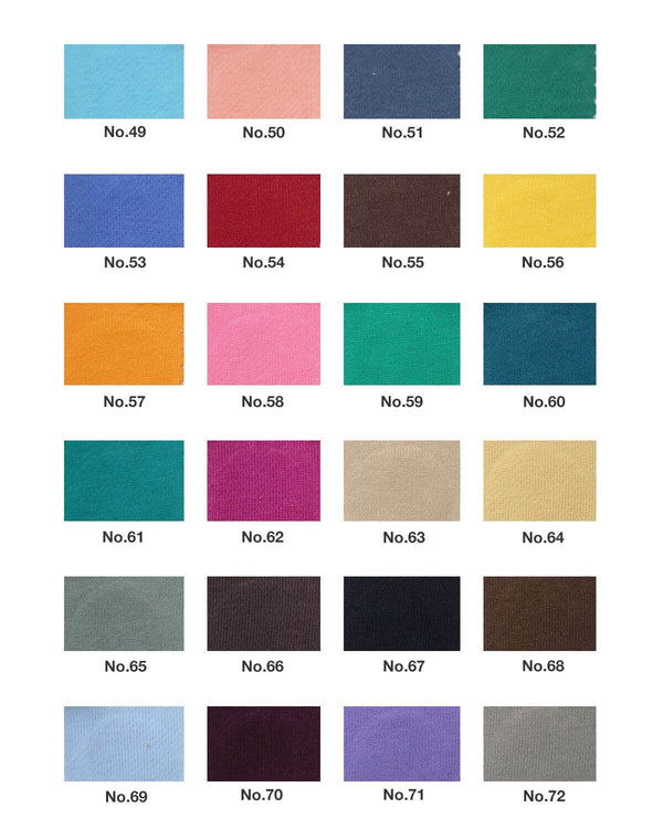 340 GSM fabric sample 3